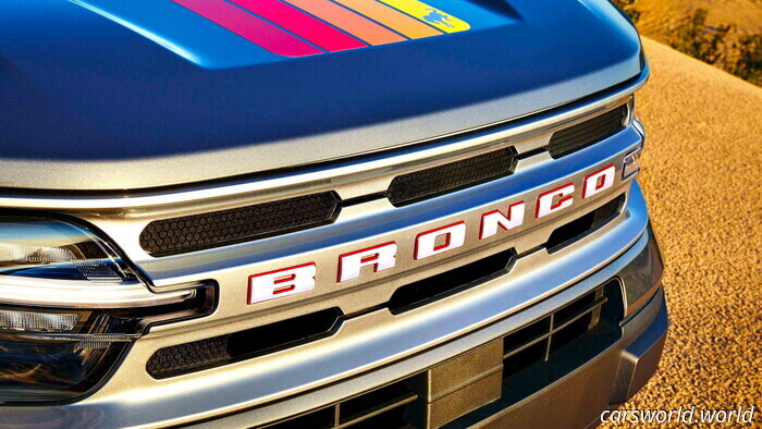 One of Ford's top-selling models experienced a decline in July | Carscoops
